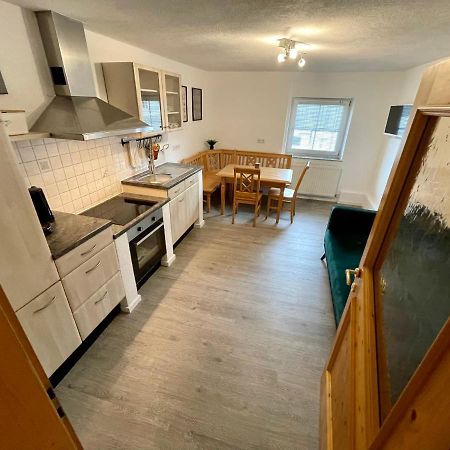 Ferienwohnung Melise Reutte Zewnętrze zdjęcie