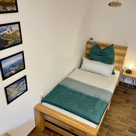 Ferienwohnung Melise Reutte Zewnętrze zdjęcie