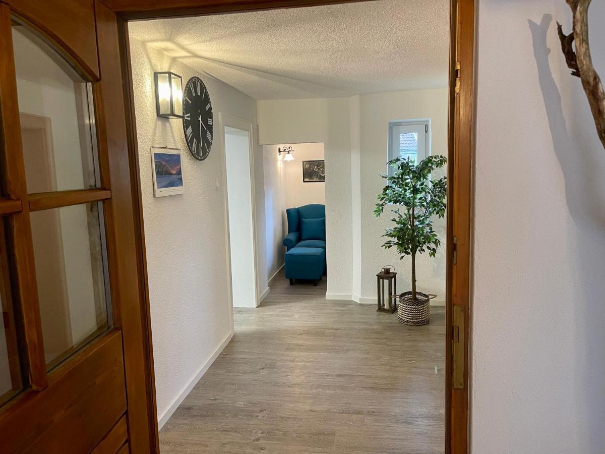 Ferienwohnung Melise Reutte Zewnętrze zdjęcie