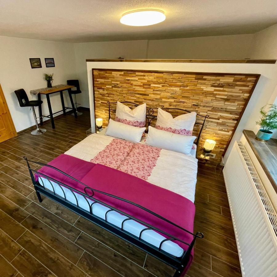 Ferienwohnung Melise Reutte Zewnętrze zdjęcie