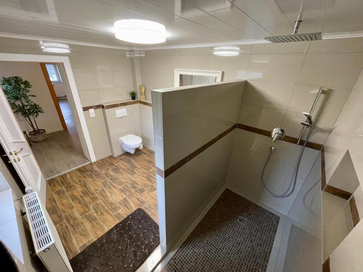 Ferienwohnung Melise Reutte Zewnętrze zdjęcie