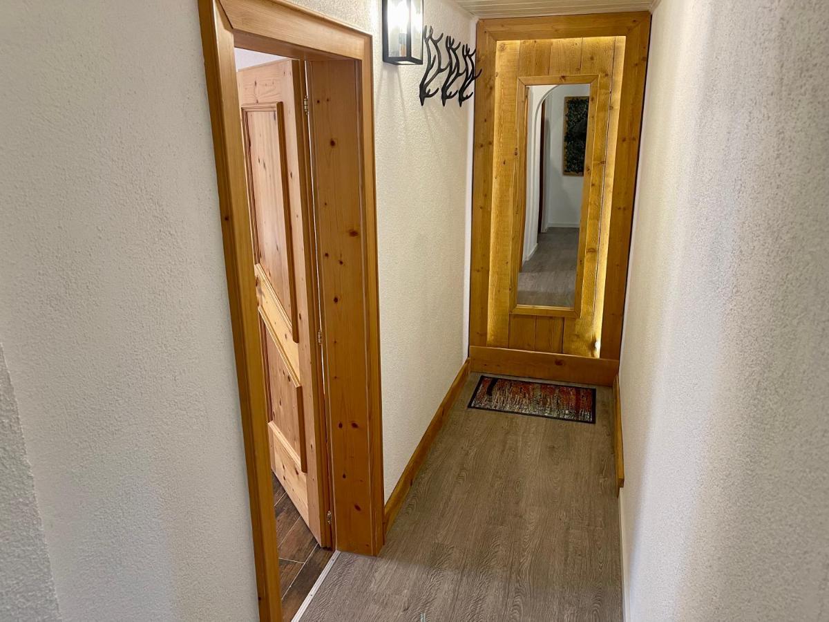 Ferienwohnung Melise Reutte Zewnętrze zdjęcie