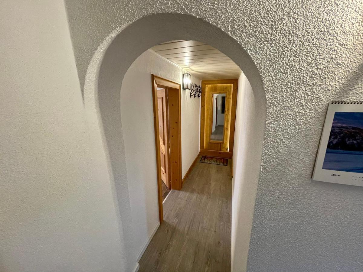 Ferienwohnung Melise Reutte Zewnętrze zdjęcie