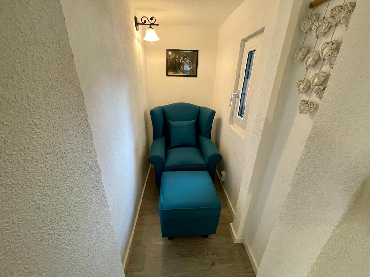 Ferienwohnung Melise Reutte Zewnętrze zdjęcie