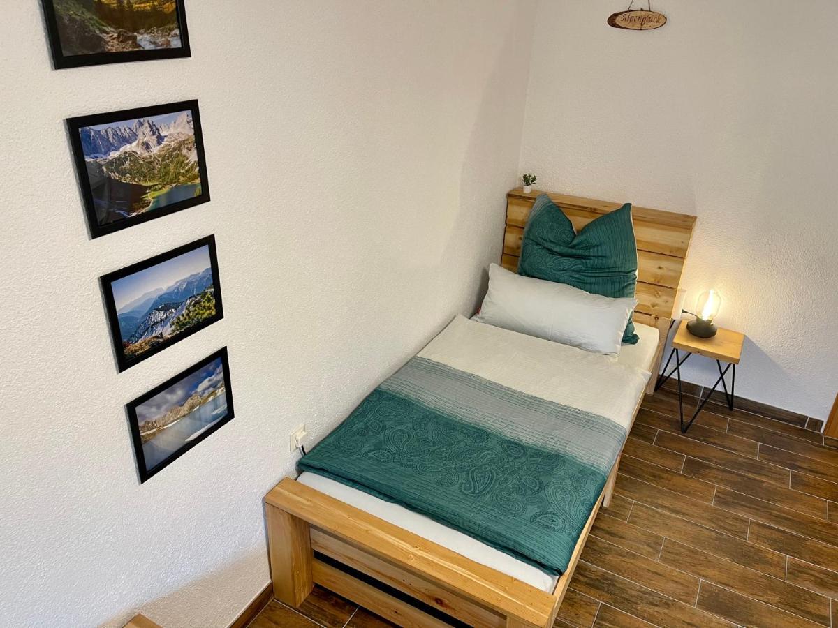 Ferienwohnung Melise Reutte Zewnętrze zdjęcie